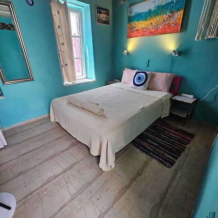Appartement Lalaland à Mykonos Town Extérieur photo