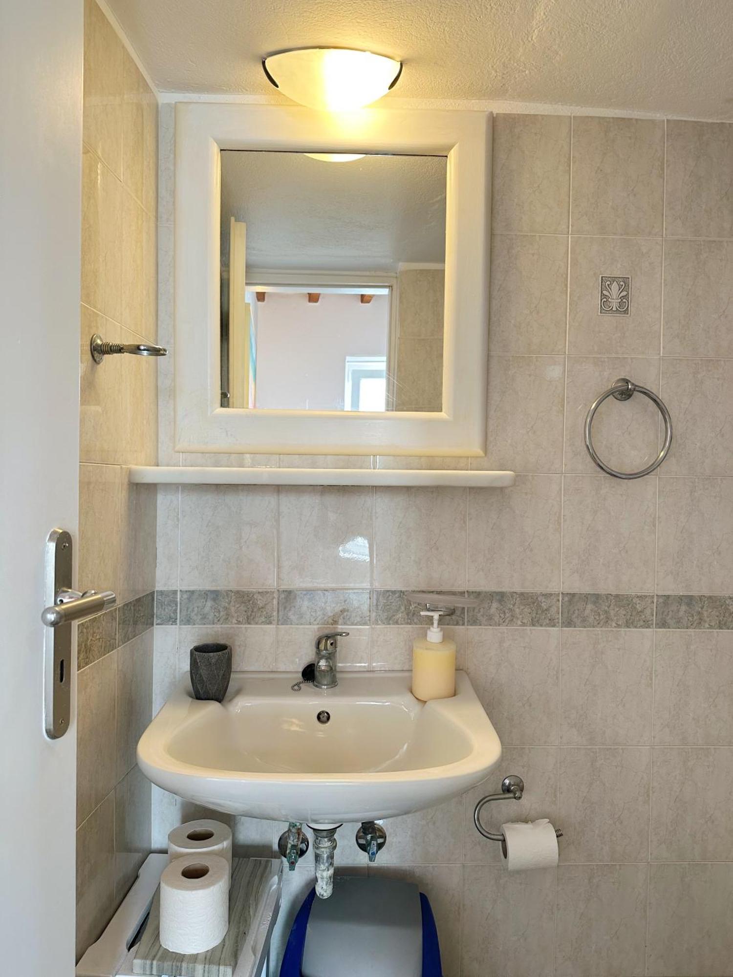 Appartement Lalaland à Mykonos Town Extérieur photo